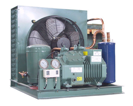 山东地源热泵厂家告诉你制冷系统对冷库的重要性