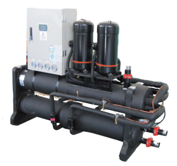山东地源热泵厂家的水源热泵的优点